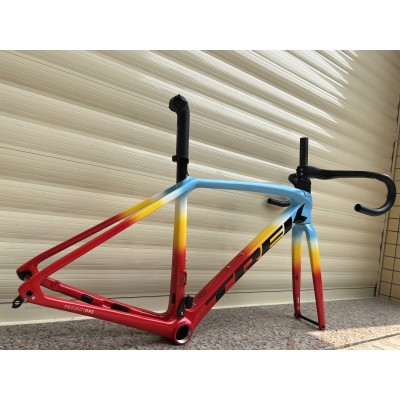 Emonda slr store disc frameset
